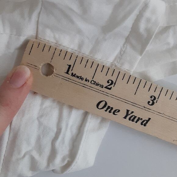 Lilly Pulitzer January Skort Roar of the Seas Coral Ocean Womens 8 Pickleball - Picture 15 of 15